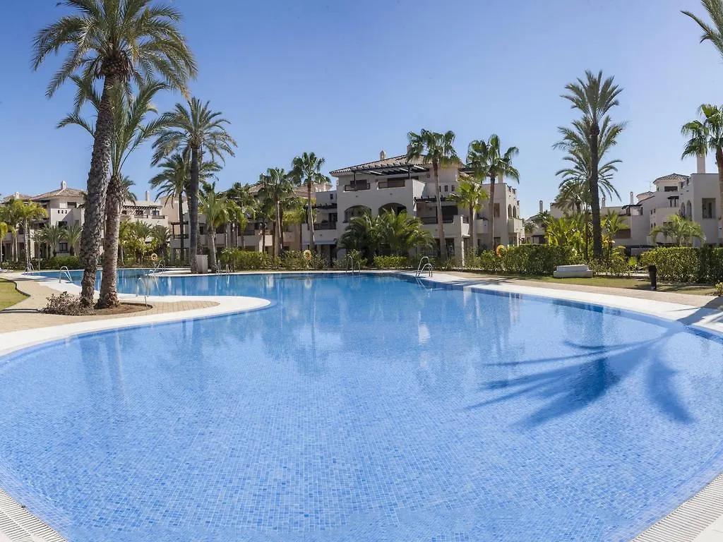 Apartamento Golf Valley Beauty Marbella